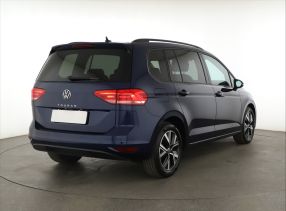 Volkswagen Touran - 2023