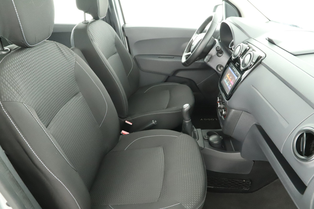 Dacia Lodgy