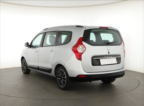 Dacia Lodgy - 2017