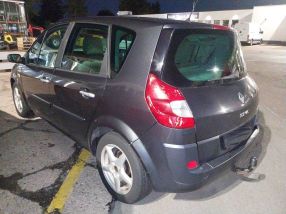 Renault Scenic - 2007