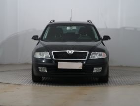 Skoda Octavia - 2007