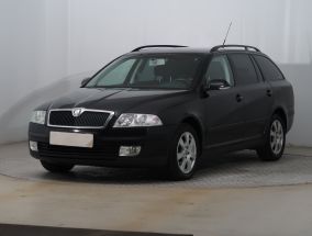 Skoda Octavia - 2007