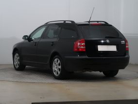 Skoda Octavia - 2007