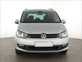 Volkswagen Sharan - 2022