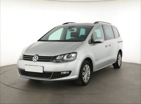 Volkswagen Sharan - 2022