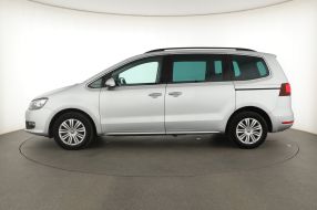 Volkswagen Sharan - 2022