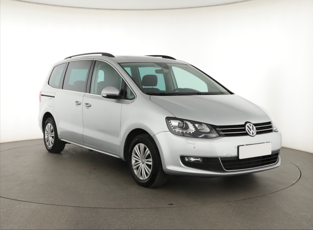 Volkswagen Sharan 2022