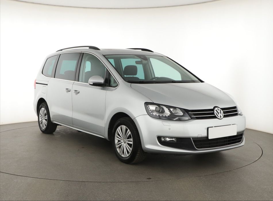 Volkswagen Sharan - 2022