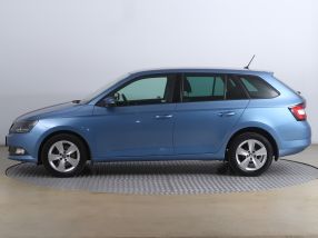 Skoda Fabia - 2017
