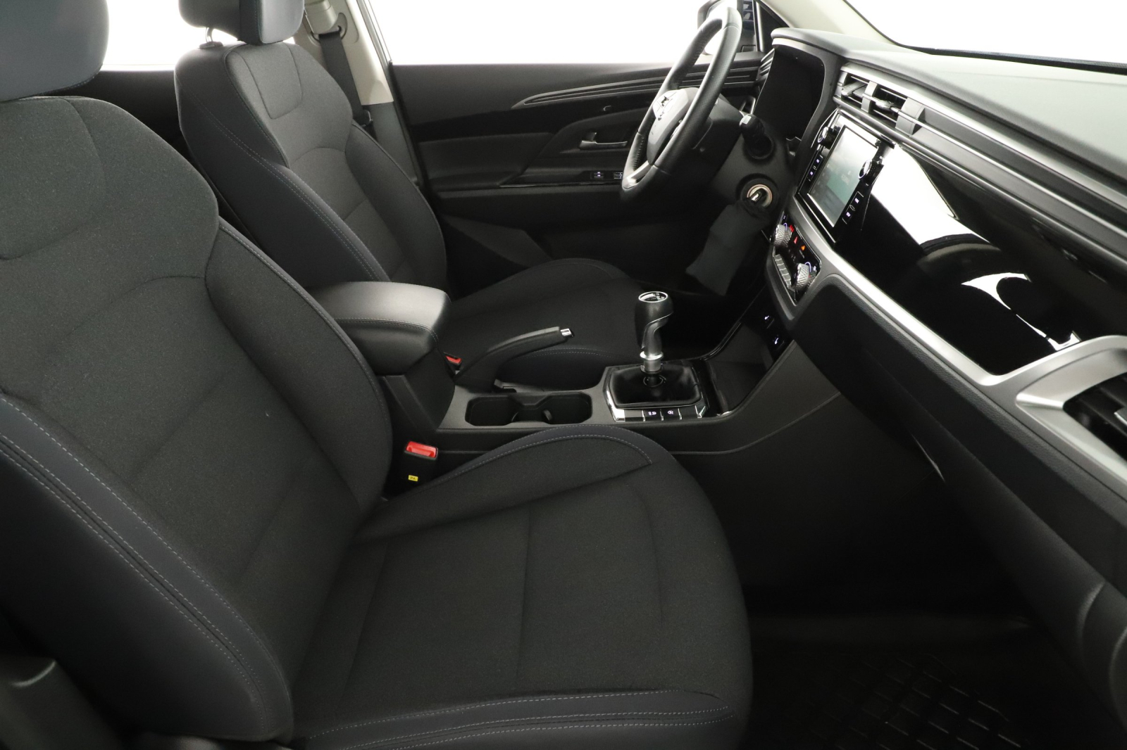 SsangYong Korando - 2023