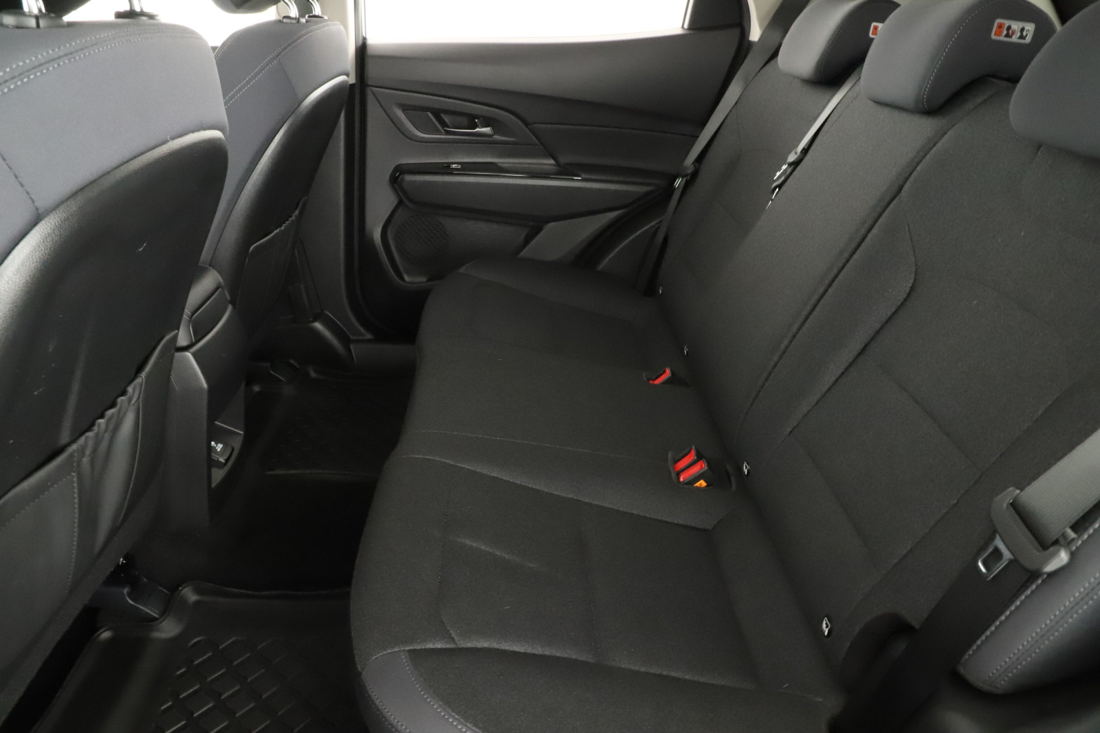 SsangYong Korando - 2023