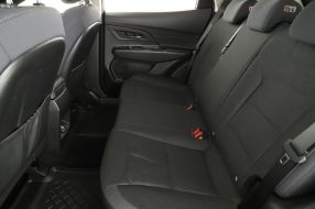 SsangYong Korando - 2023