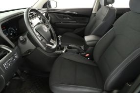 SsangYong Korando - 2023