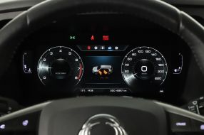 SsangYong Korando - 2023