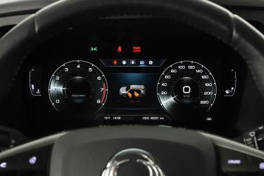 SsangYong Korando - 2023