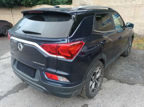 SsangYong Korando - 2023