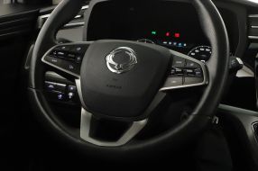 SsangYong Korando - 2023