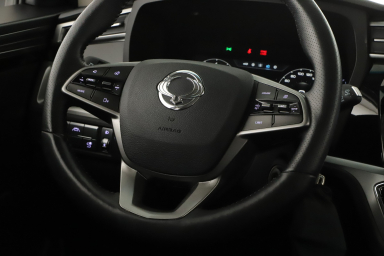 SsangYong Korando - 2023