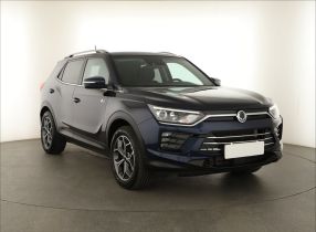 SsangYong Korando - 2023
