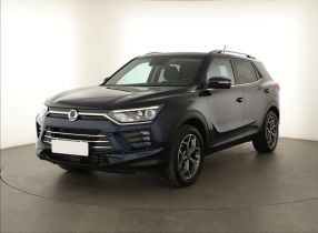 SsangYong Korando - 2023