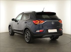 SsangYong Korando - 2023