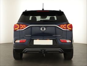 SsangYong Korando - 2023