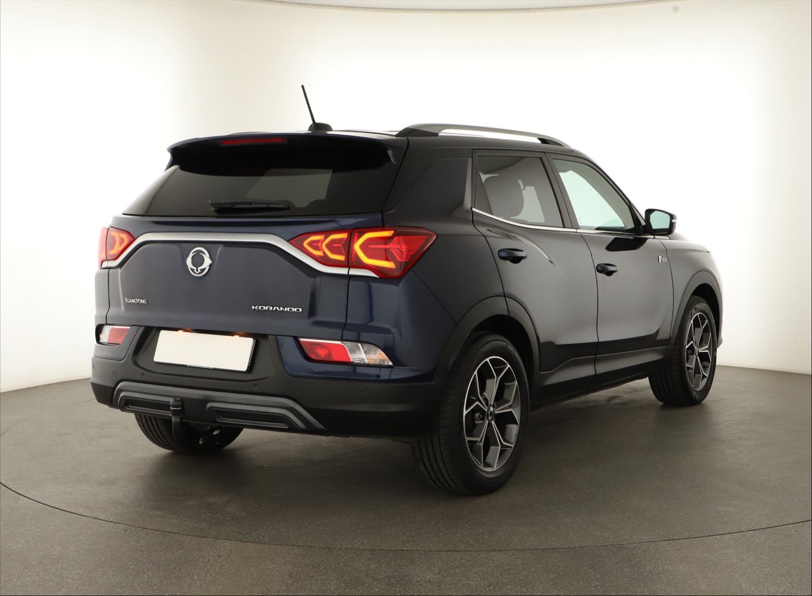 SsangYong Korando - 2023