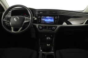 SsangYong Korando - 2023