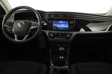 SsangYong Korando - 2023