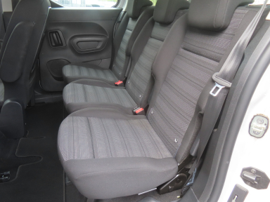 Opel Combo - 2024