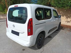 Opel Combo - 2024
