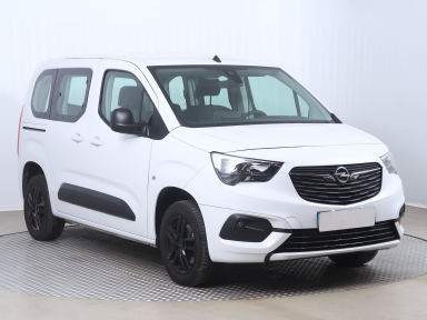 Opel Combo - 2024