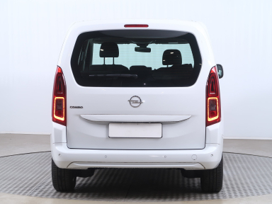 Opel Combo - 2024