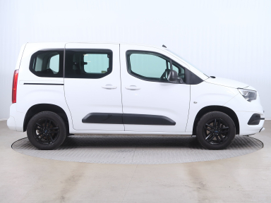 Opel Combo - 2024