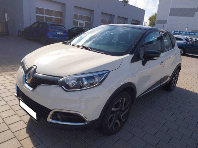 Renault Captur 2017