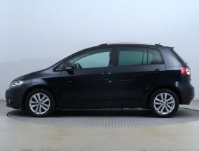 Volkswagen Golf Plus - 2011
