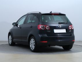 Volkswagen Golf Plus - 2011