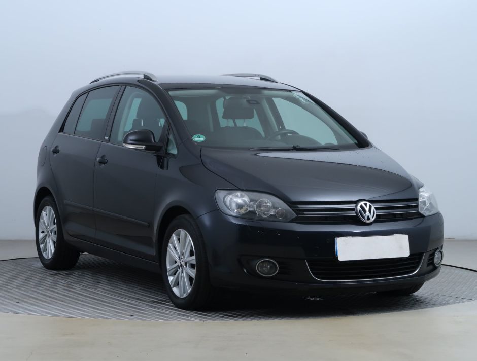 Volkswagen Golf Plus - 2011