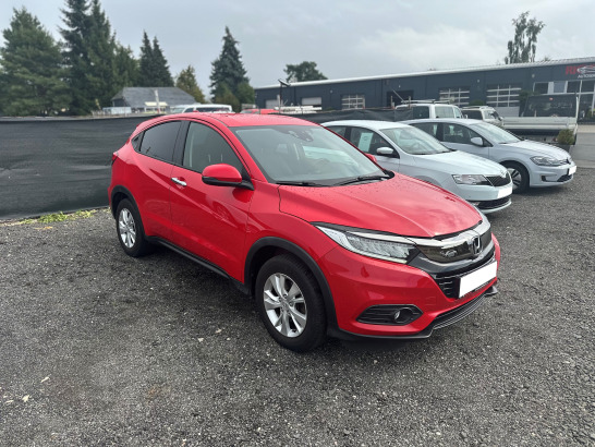 Honda HRV