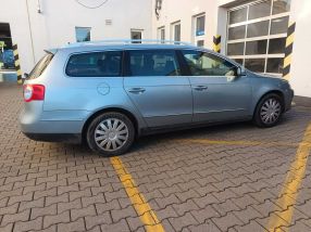 Volkswagen Passat - 2006