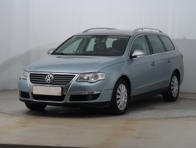 Volkswagen Passat - 2006