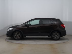 Suzuki SX4 S-Cross - 2015