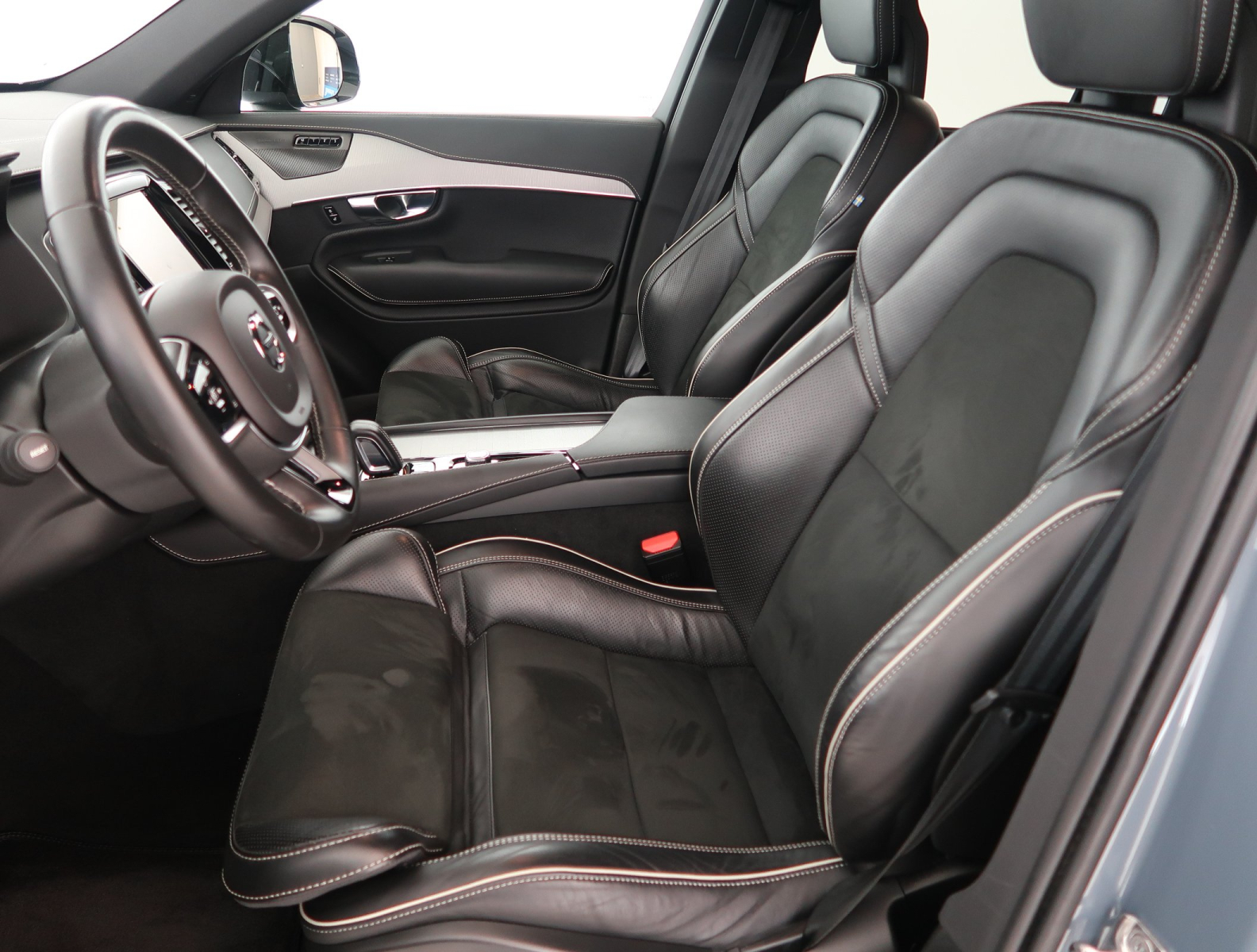 Volvo XC90 - 2021