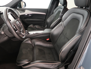 Volvo XC90 - 2021