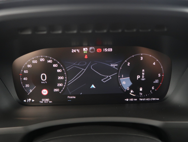 Volvo XC90 - 2021