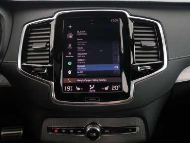 Volvo XC90 - 2021