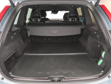 Volvo XC90 - 2021
