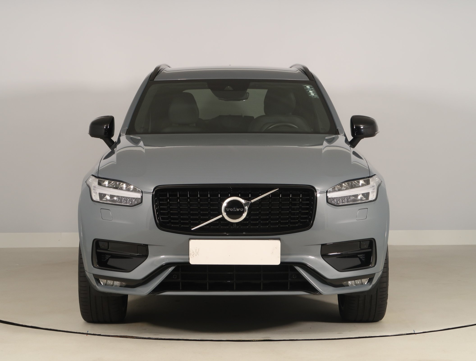 Volvo XC90 - 2021