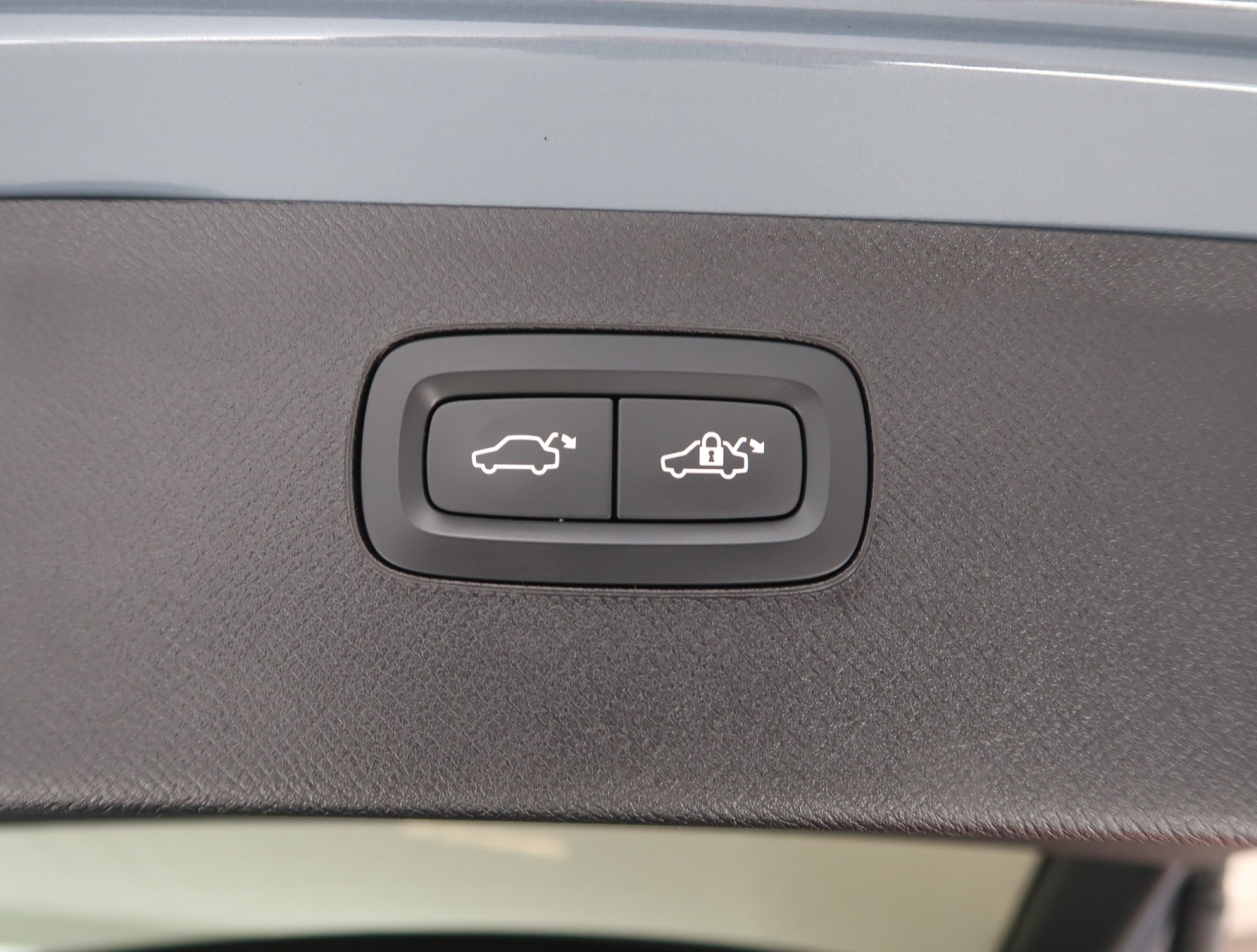 Volvo XC90 - 2021
