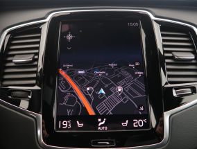 Volvo XC90 - 2021
